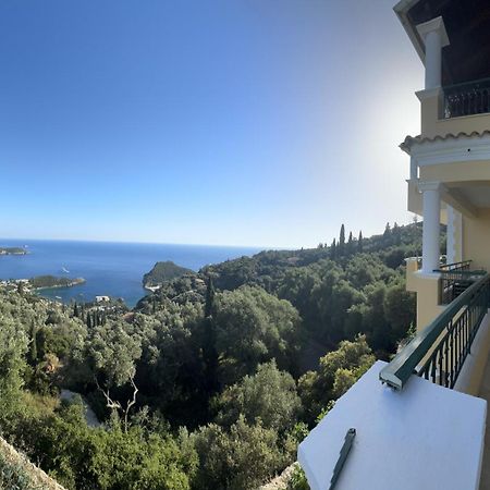 Mariza'S View House Apartment Lakones Luaran gambar