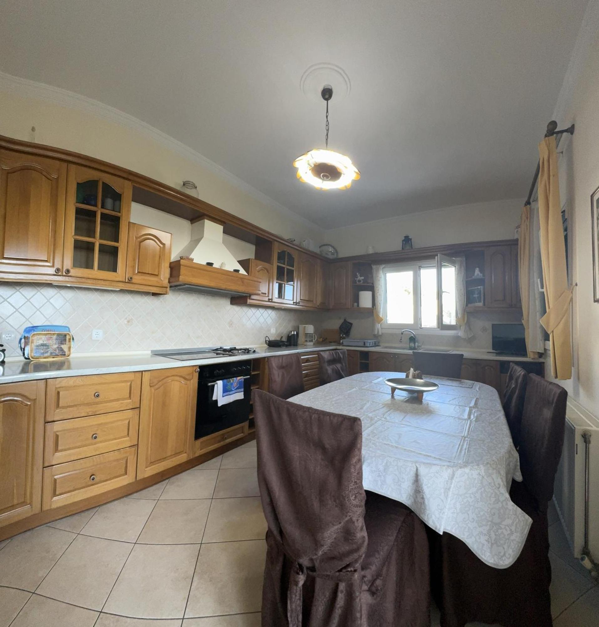 Mariza'S View House Apartment Lakones Luaran gambar